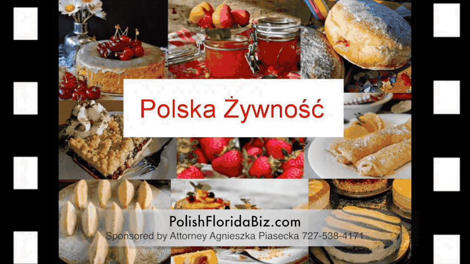 Polish Florida Polski Polska Floryda